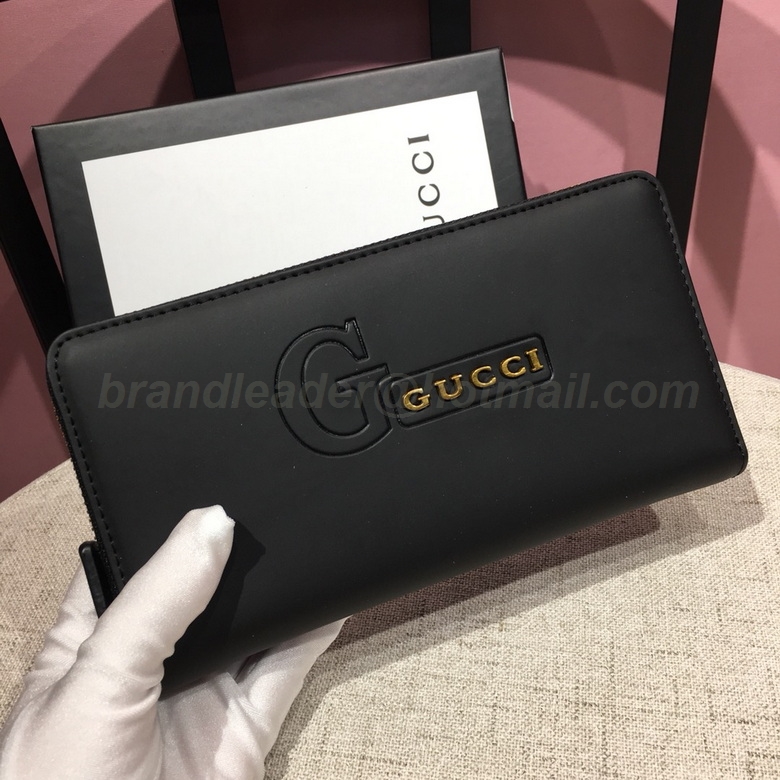 Gucci Wallets 45